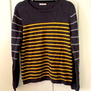 41 Hawthorn Sweater